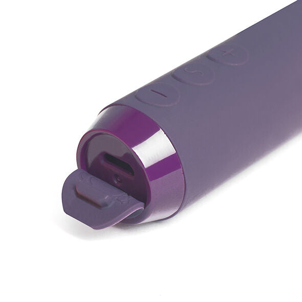 JE JOUE - VIBRATEUR BULLET CLASSIQUE JE JOUE