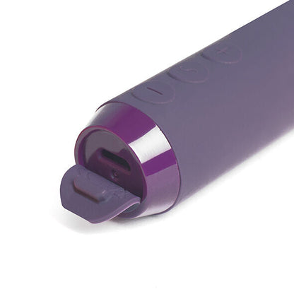 JE JOUE - VIBRATEUR BULLET CLASSIQUE JE JOUE