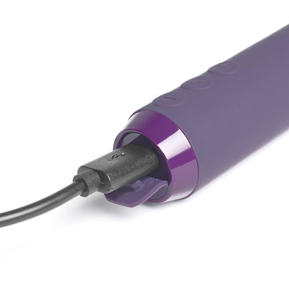 JE JOUE - VIBRATEUR BULLET CLASSIQUE JE JOUE
