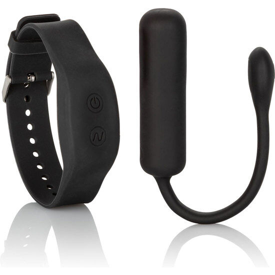 CALEXOTICS - BRACELET TELECOMMANDE PETITE BULLET CALEXOTICS
