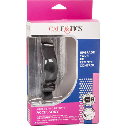 CALEXOTICS - ACCESSOIRE DE TÉLÉCOMMANDE DE BRACELET CALEXOTICS