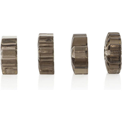 CALEXOTICS - PAQUET DE 4 ESSENTIELS DE BASE CALEXOTICS