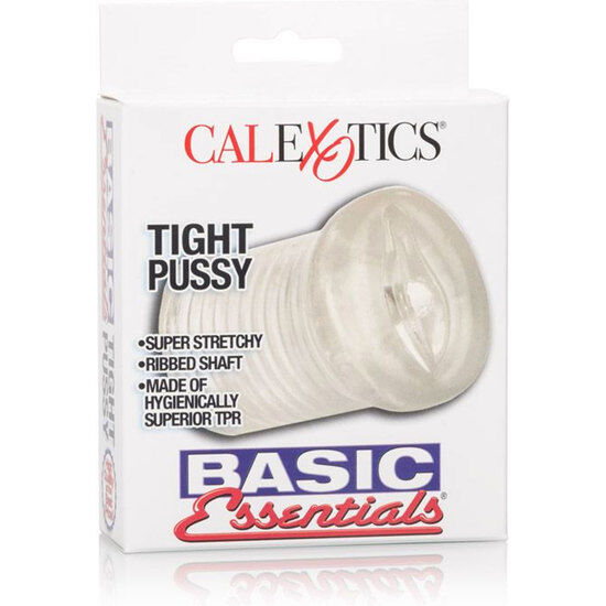 CALEXOTICS - BASIC ESSENTIALS CHATTE SERRÉE CALEXOTICS