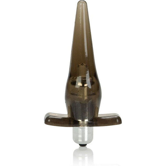CALEXOTICS - MINI VIBRO TEASE NOIR CALEXOTICS
