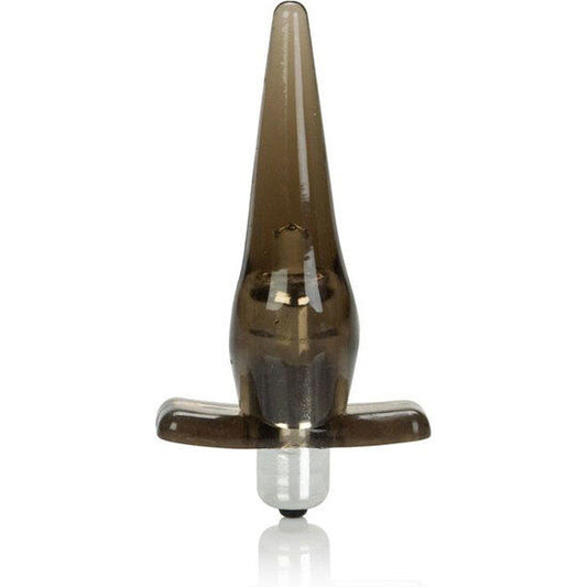 CALEXOTICS - MINI VIBRO TEASE NOIR CALEXOTICS