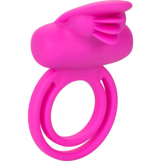 CALEXOTICS - AMÉLIORATEUR DE SCINTILLEMENT DOUBLE CLITO CALEXOTICS