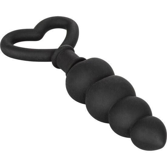 CALEXOTICS - SONDE DAMOUR EN SILICONE 11.5 CM CALEXOTICS