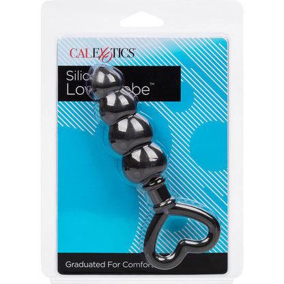 CALEXOTICS - SONDE DAMOUR EN SILICONE 11.5 CM CALEXOTICS