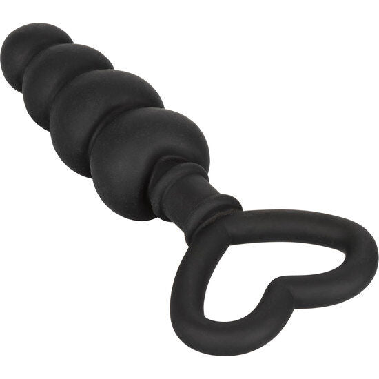 CALEXOTICS - SONDE DAMOUR EN SILICONE 11.5 CM CALEXOTICS