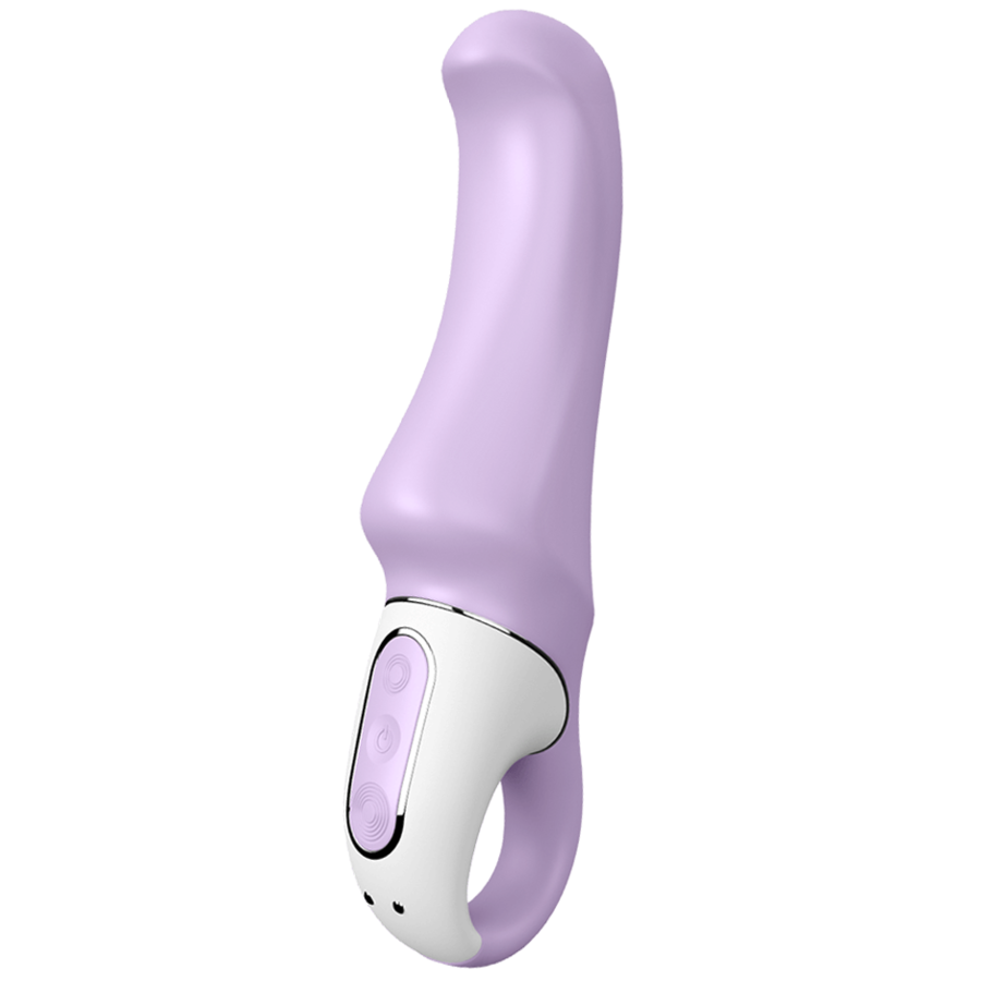SATISFYER - VIBES CHARMING SMILE SATISFYER VIBRATOR