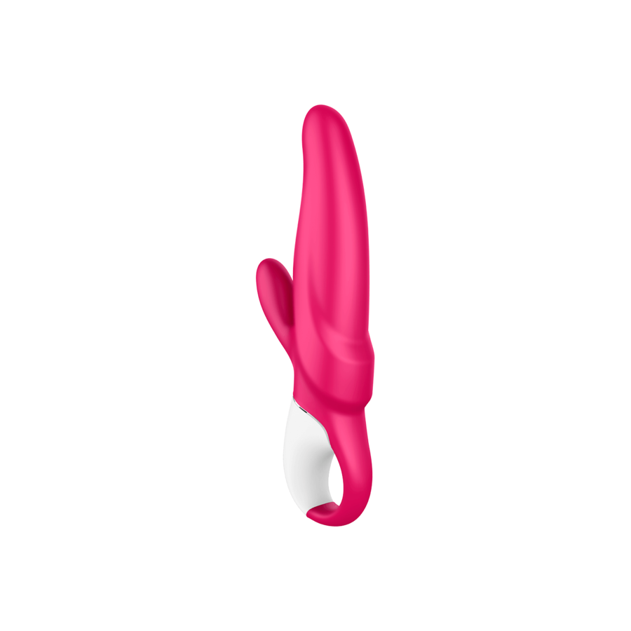 SATISFYER - VIBE MR RABBIT SATISFYER VIBRATOR