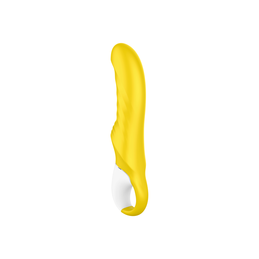 SATISFYER - VIBE YUMMY SUNSHINE SATISFYER VIBRATOR