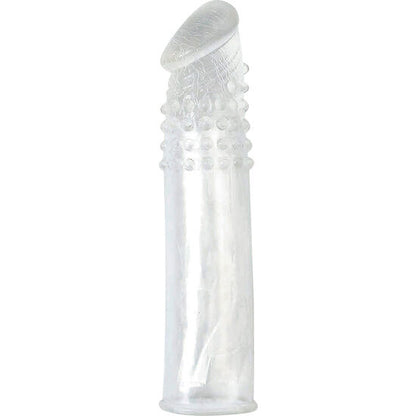 SEVEN CREATIONS - EXTENSION DE PÉNIS EN SILICONE SEVEN CREATIONS