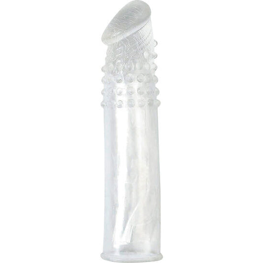 SEVEN CREATIONS - EXTENSION DE PÉNIS EN SILICONE SEVEN CREATIONS