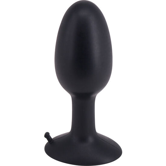 SEVEN CREATIONS - BOUCHON EN SILICONE MOYEN ROLL PLAY SEVEN CREATIONS