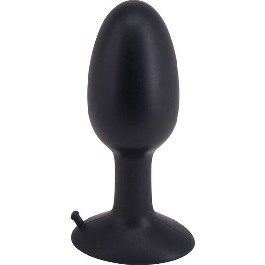 SEVEN CREATIONS - BOUCHON EN SILICONE MOYEN ROLL PLAY SEVEN CREATIONS