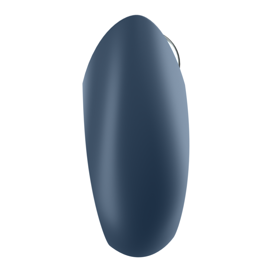 SATISFYER - APPLICATION PUISSANTE DE VIBRATEUR  UN ANNEAU ROYAL SATISFYER CONNECT