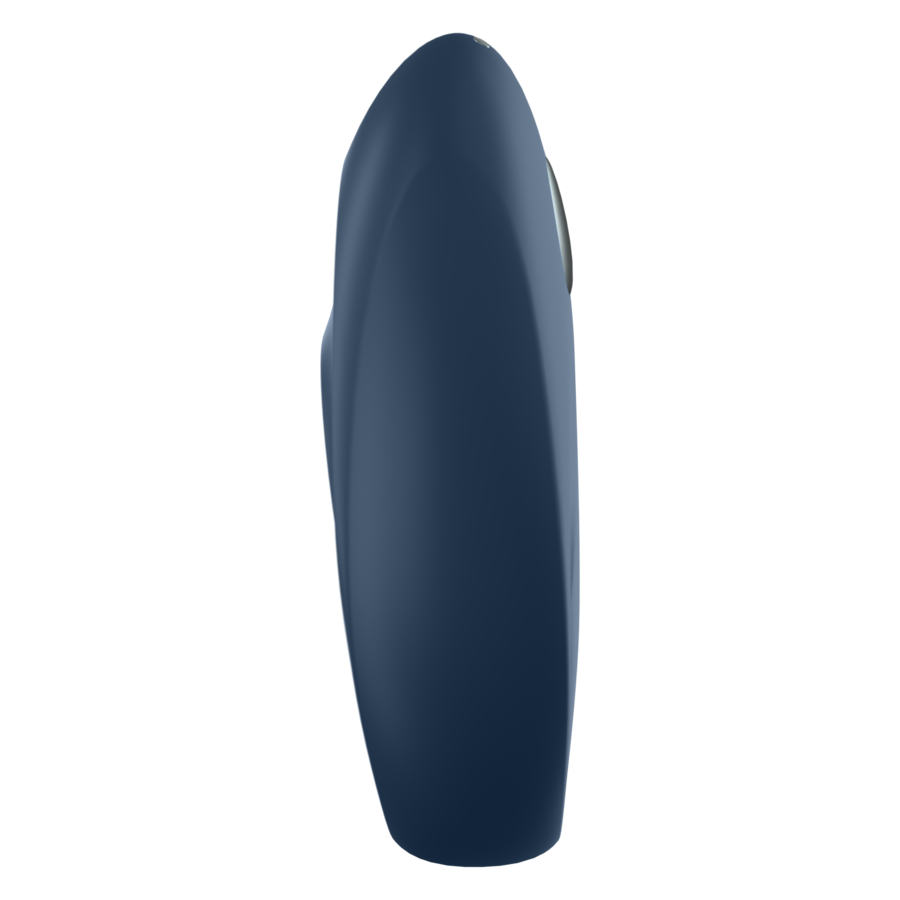 SATISFYER - APPLICATION DE VIBRATEUR  UN ANNEAU MIGHTY SATISFYER CONNECT