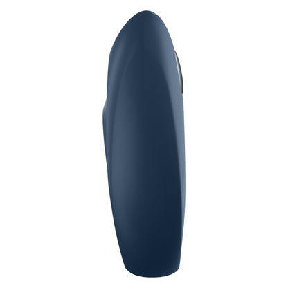 SATISFYER - APPLICATION DE VIBRATEUR  UN ANNEAU MIGHTY SATISFYER CONNECT