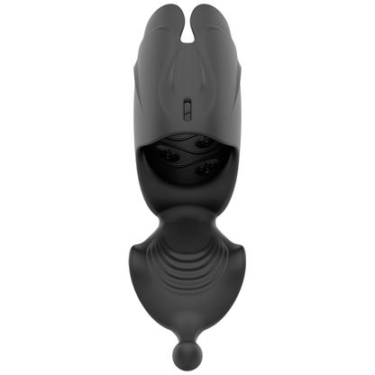 JAMYJOB - MASTURBATEUR TÊTE STROKER RECHARGEABLE JAMYJOB