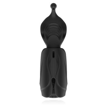 JAMYJOB - MASTURBATEUR TÊTE STROKER RECHARGEABLE JAMYJOB