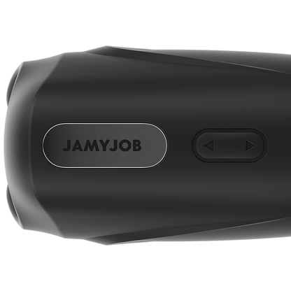 JAMYJOB - MASTURBATEUR TÊTE STROKER RECHARGEABLE JAMYJOB