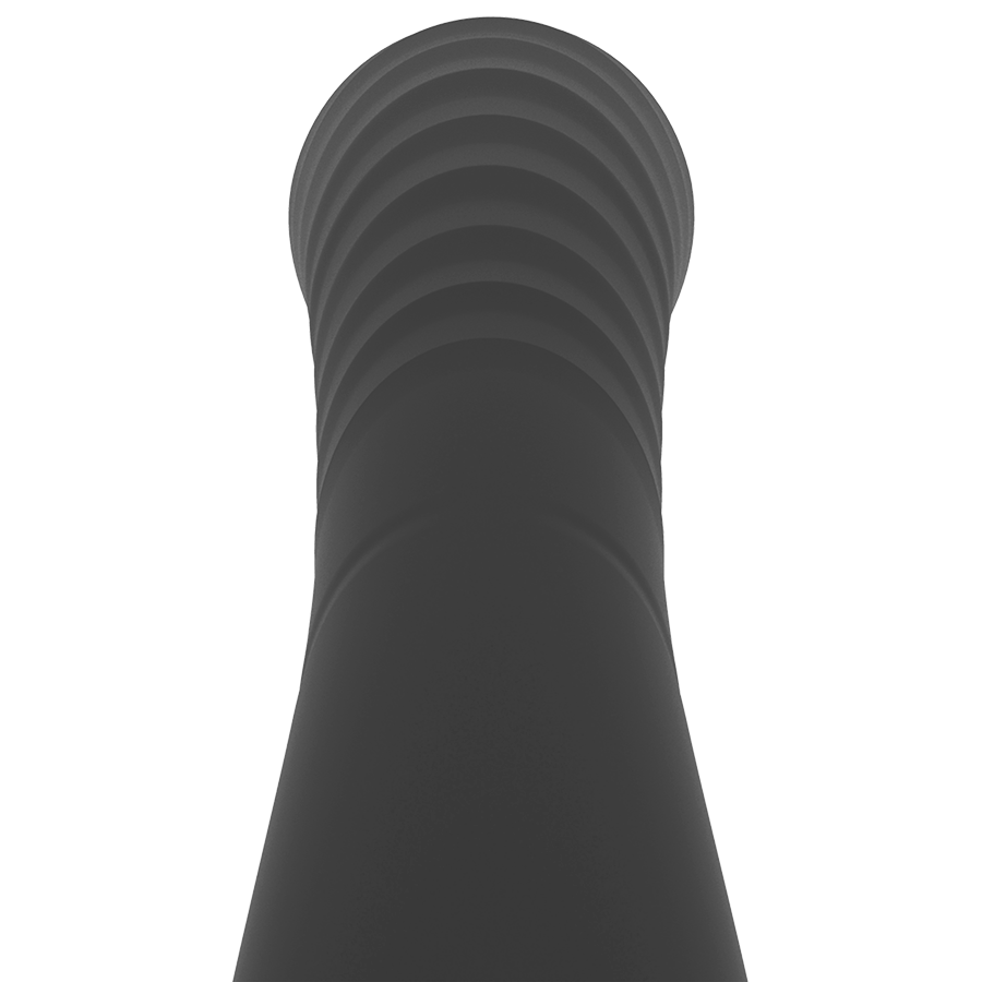 RITHUAL - ANUSARA DOUBLE MOTEUR RECHARGEABLE 2.0 NOIR RITHUAL