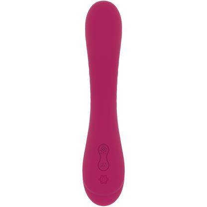 RITHUAL - STIMULATEUR KRIYA RECHARGEABLE ORCHIDÉE G-POINT RITHUAL
