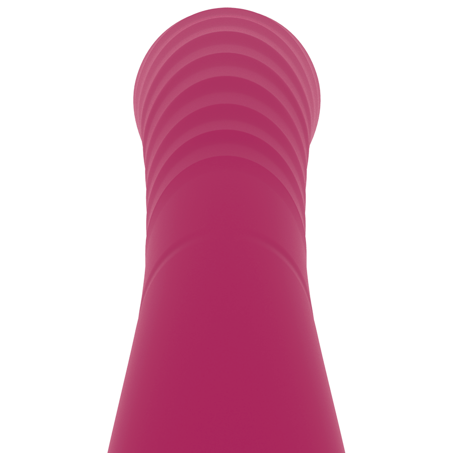 RITHUAL - STIMULATEUR KRIYA RECHARGEABLE ORCHIDÉE G-POINT RITHUAL
