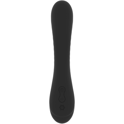 RITHUAL - KRIYA STIMULAODR RECHARGEABLE G-POINT NOIR RITHUAL
