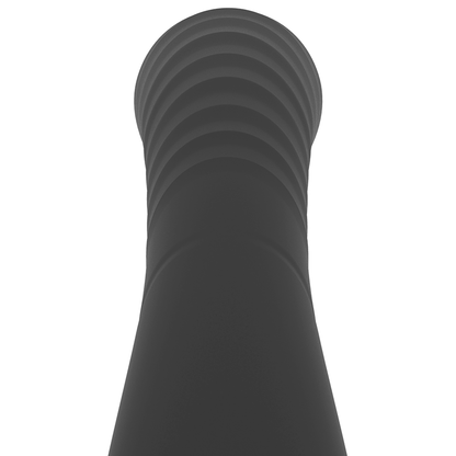 RITHUAL - KRIYA STIMULAODR RECHARGEABLE G-POINT NOIR RITHUAL