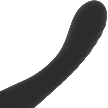 RITHUAL - KRIYA STIMULAODR RECHARGEABLE G-POINT NOIR RITHUAL