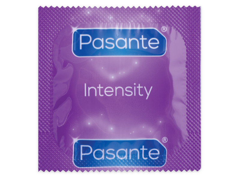 PASANTE - POINTS DE TRAVERSE ET STR AS INTENSITÉ 12 UNITÉS PASANTE