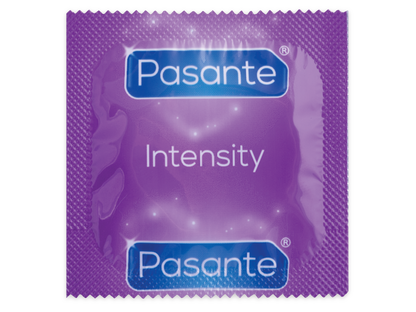 PASANTE - POINTS DE TRAVERSE ET STR AS INTENSITÉ 12 UNITÉS PASANTE