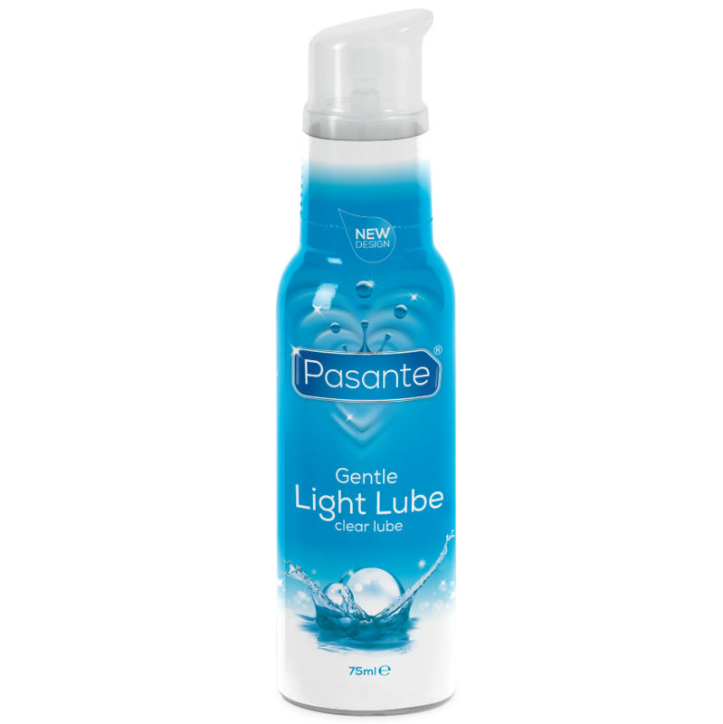 PASANTE - 75 ML LUBRIFIANT NATUREL PAR PASANTE