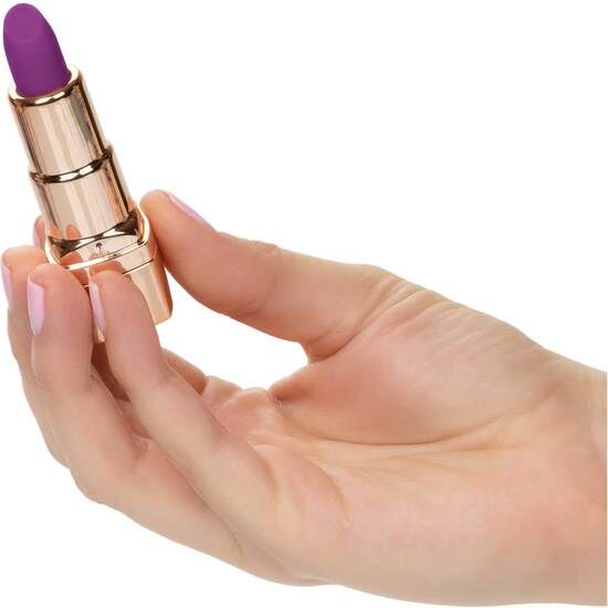 CALEXOTICS - BALA ROUGE LÈVRES RECHARGEABLE HIDE & PLAY BAD BITCH CALEXOTICS