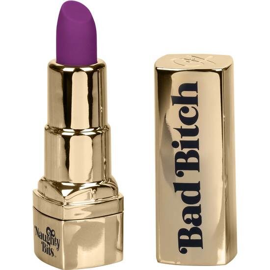 CALEXOTICS - BALA ROUGE LÈVRES RECHARGEABLE HIDE & PLAY BAD BITCH CALEXOTICS