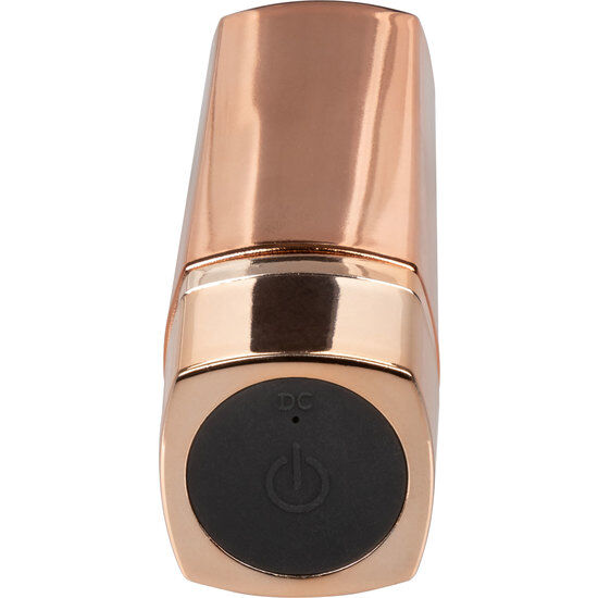 CALEXOTICS - BALA ROUGE LÈVRES RECHARGEABLE HIDE & PLAY ROSE DOUX CALEXOTICS