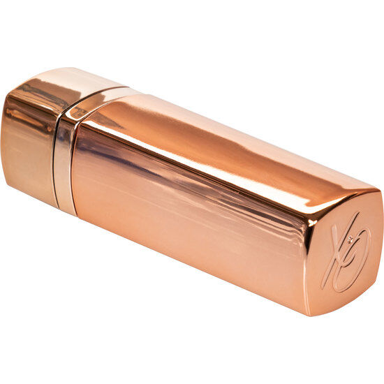 CALEXOTICS - BALA ROUGE LÈVRES RECHARGEABLE HIDE & PLAY ROSE DOUX CALEXOTICS