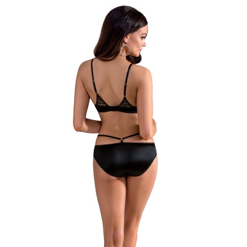 CASMIR - ENSEMBLE BIKINI DEUX PIÈCES LARA L/XL CASMIR