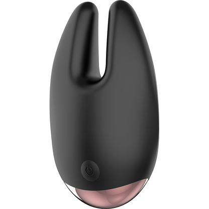 COQUETTE CHIC DESIRE - STIMULATEUR CLITORIAL NOIR / OR COQUETTE TOYS