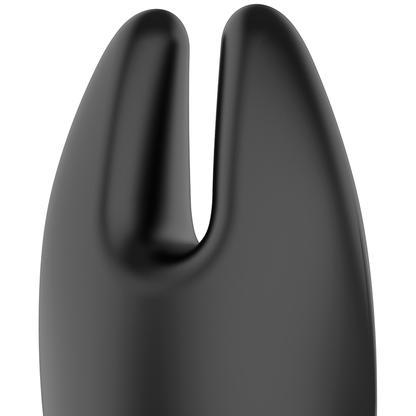 COQUETTE CHIC DESIRE - STIMULATEUR CLITORIAL NOIR / OR COQUETTE TOYS