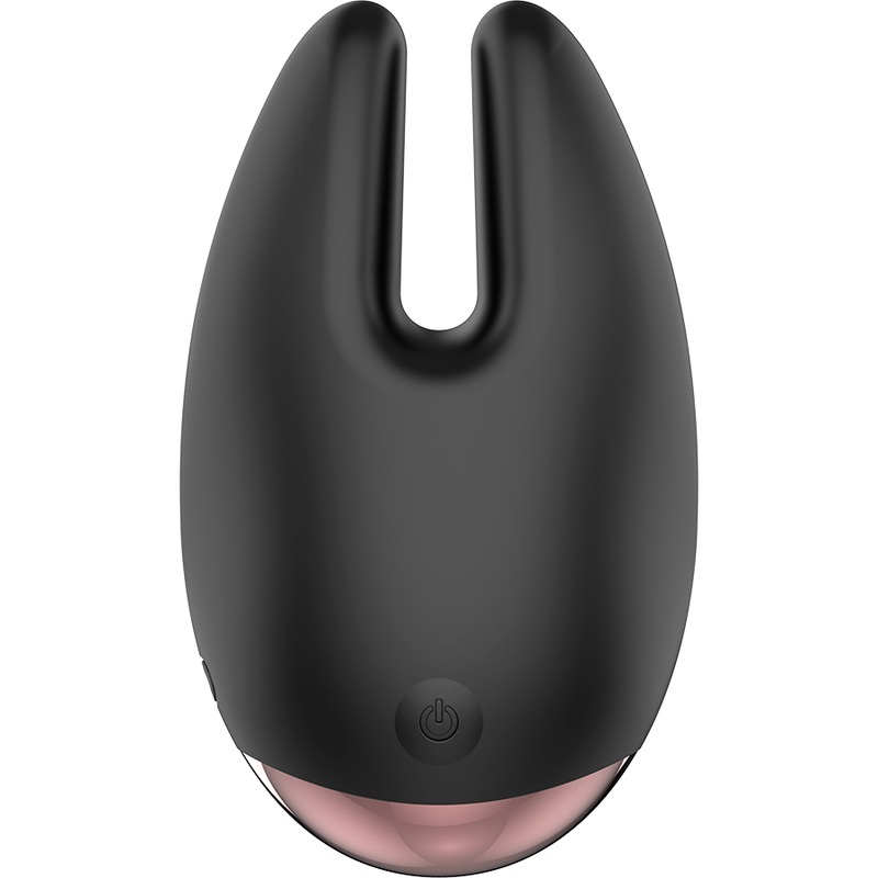 COQUETTE CHIC DESIRE - STIMULATEUR CLITORIAL NOIR / OR COQUETTE TOYS