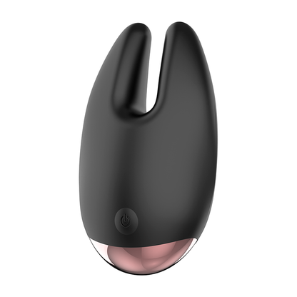 COQUETTE CHIC DESIRE - STIMULATEUR CLITORIAL NOIR / OR COQUETTE TOYS