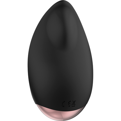 COQUETTE CHIC DESIRE - STIMULATEUR CLITORIAL NOIR / OR COQUETTE TOYS