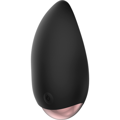 COQUETTE CHIC DESIRE - STIMULATEUR CLITORIAL NOIR / OR COQUETTE TOYS