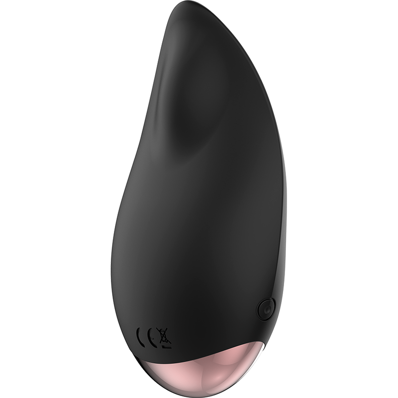 COQUETTE CHIC DESIRE - STIMULATEUR CLITORIAL NOIR / OR COQUETTE TOYS