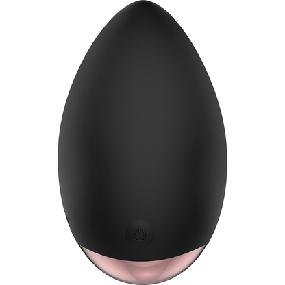 COQUETTE CHIC DESIRE - STIMULATEUR CLITORIAL NOIR / OR COQUETTE TOYS