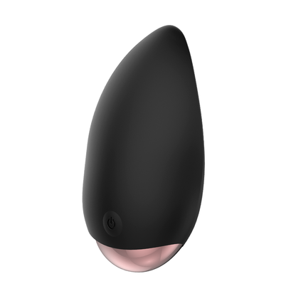 COQUETTE CHIC DESIRE - STIMULATEUR CLITORIAL NOIR / OR COQUETTE TOYS