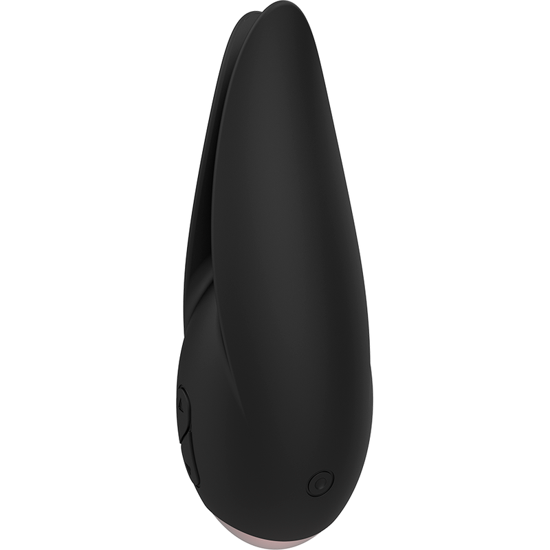 COQUETTE CHIC DESIRE - STIMULATEUR CLITORIAL NOIR / OR COQUETTE TOYS